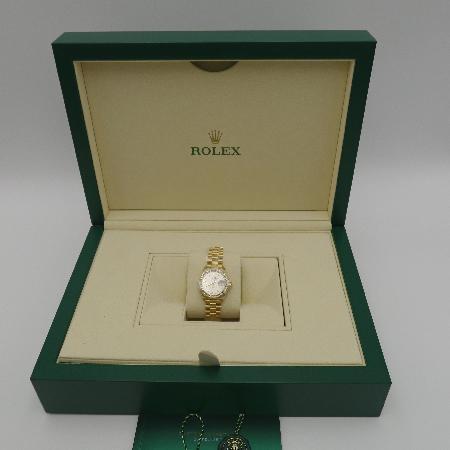 ñ)Rolex(η) 279138RBR 10Ʈ ̾ 28mm DATEJUST(Ʈ)   ̾  ð[ûֱõ] ̹2 - ̺ ߰ǰ